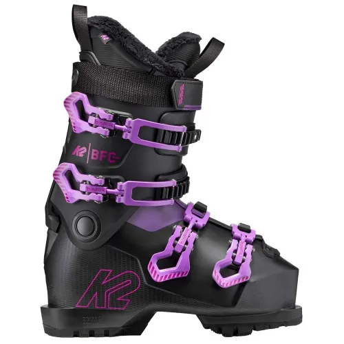 K2 SKIS Bfc 75 여성용 알파인 스키 부츠 8143427972