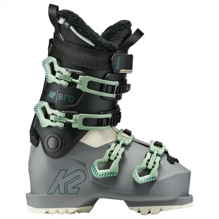 K2 SKIS Bfc 85 여성용 알파인 스키 부츠 8143427975