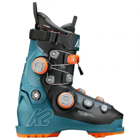 K2 SKIS Recon 110 af zonal boa 알파인 스키 부츠 8143428021