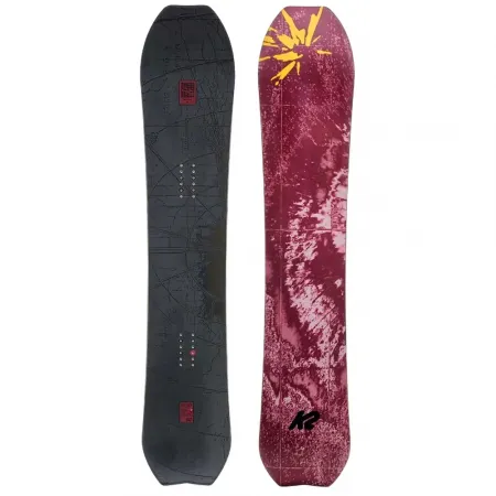 K2 스노우보드 Skypilot 스노우보드 8143435133