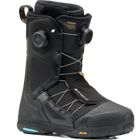 K2 스노우보드 Theory mens 스노우보드 부츠 8143435139