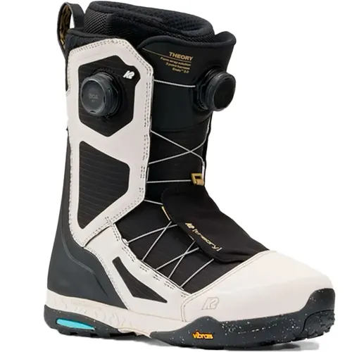K2 스노우보드 Theory mens 스노우보드 부츠 8143435141