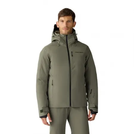 피셔 APPAREL 알파인 퓨전 ECO 다운 자켓 8143440359