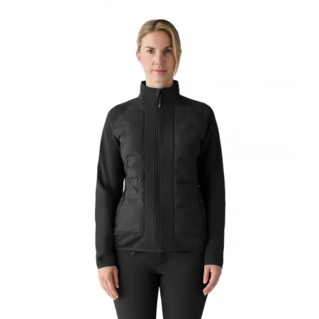 피셔 APPAREL 써모 하이브리드 자켓 8143440484