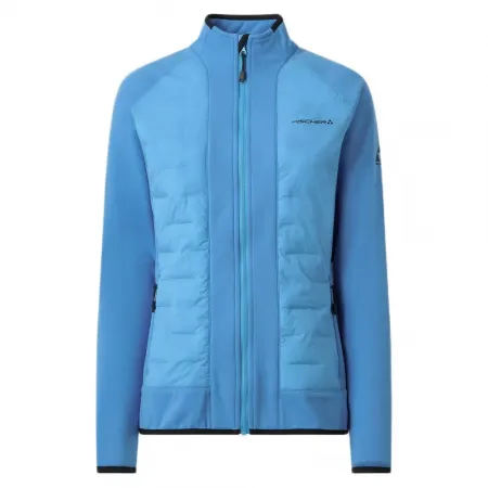 피셔 APPAREL 써모 하이브리드 자켓 8143440487