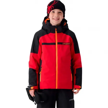 스파이더 챌린저 자켓 8143448274