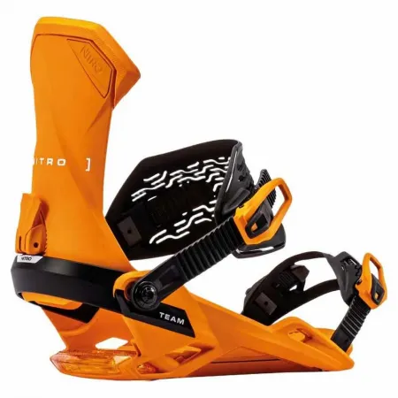 나이트로 팀 스노우보드 바인딩 8143465267