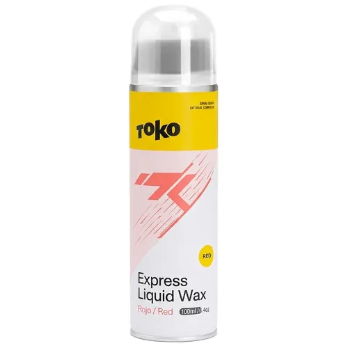 토코 Express Universal Maxi 200 ml 액체 왁스 8143485549