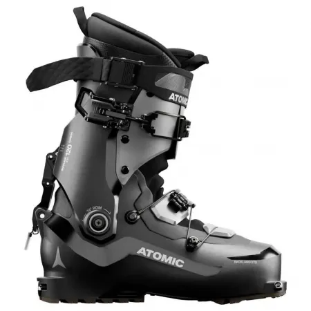 아토믹 Backland XTD Carbon 120 GW 스키 투어링 부츠 8143489628
