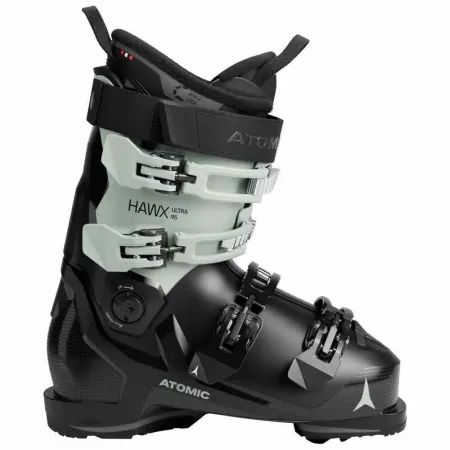 아토믹 Hawx Ultra 95 W 여성용 알파인 스키 부츠 8143489734