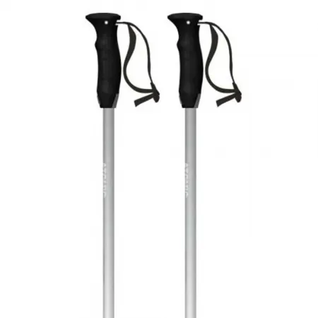 아토믹 Revent Telescopic 주니어 스키 폴 8143489854