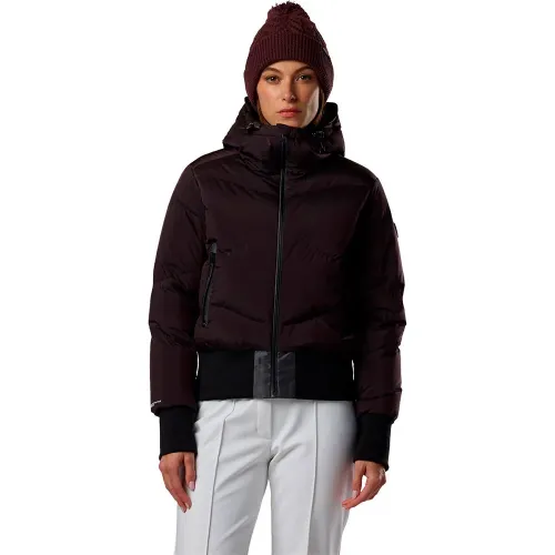 로시뇰 스노우블레이즈 Bomber 다운 자켓 8143524933