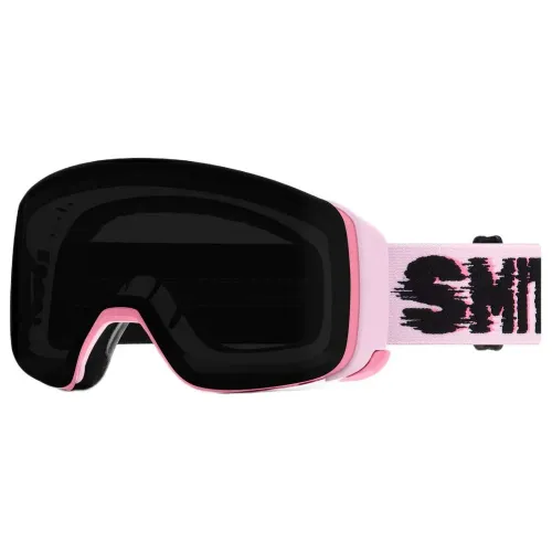 스미스 4D Mag 스키 고글 8143545647