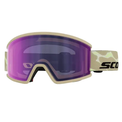 스캇 Ambit Compact LS 스키 고글 8143659145