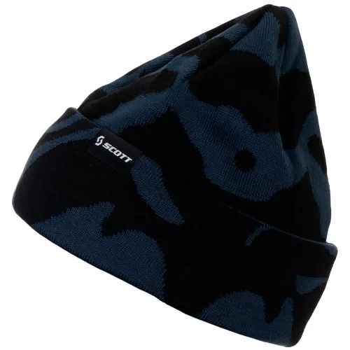 스캇 Jacquard 비니 8143727101