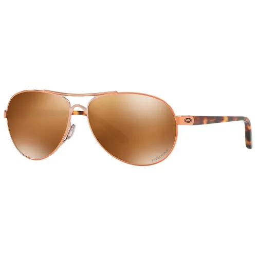 OAKLEY Feedback 편광 선글라스 9136085259