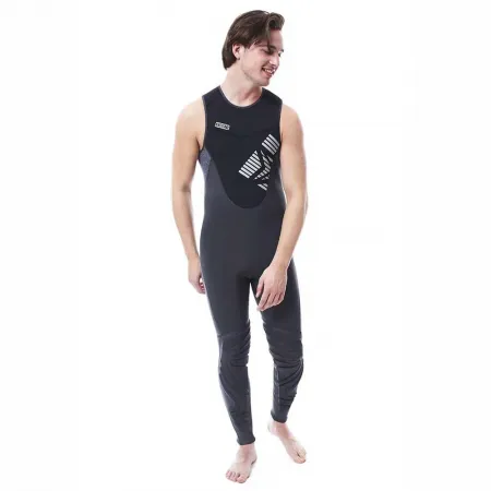조베 Toronto Jet Shin Protector 2 mm 소매 없는 지퍼 프리다이빙 슈트 9136427993