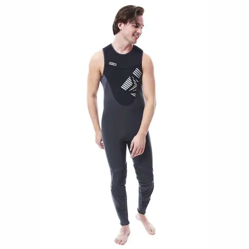 조베 Toronto Jet Shin Protector 2 mm 소매 없는 지퍼 네오프렌 슈트 9136427993