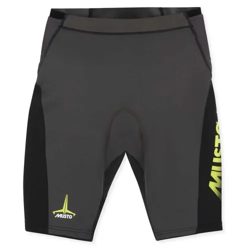 MUSTO Foiling Deck Shield Hikers 1.5 mm 보온 반바지 9136483436