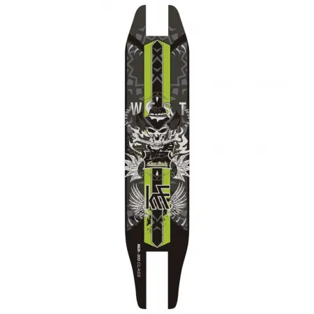 KRF AGR FRS Military Longboard Sand Grip 사포 9136749701