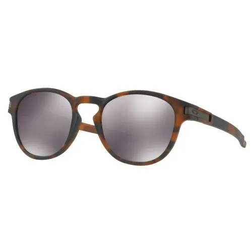 OAKLEY Latch Prizm 편광 선글라스 9136856956
