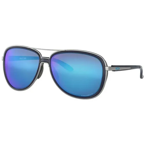 OAKLEY Split Time Prizm 편광 선글라스 9136857062