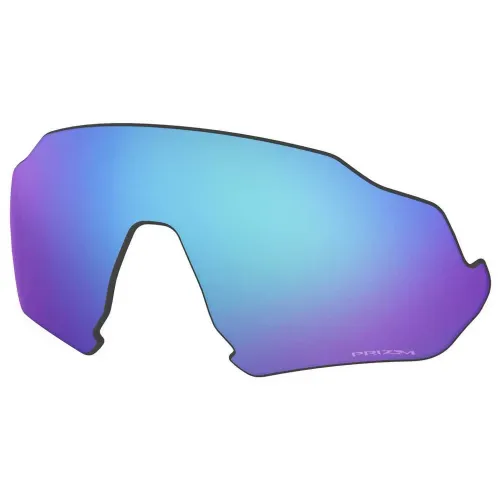 OAKLEY Flight Jacket Prizm 편광 선글라스 9136875207