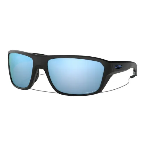 OAKLEY Split Shot Prizm Deep Water 편광 선글라스 9136875864