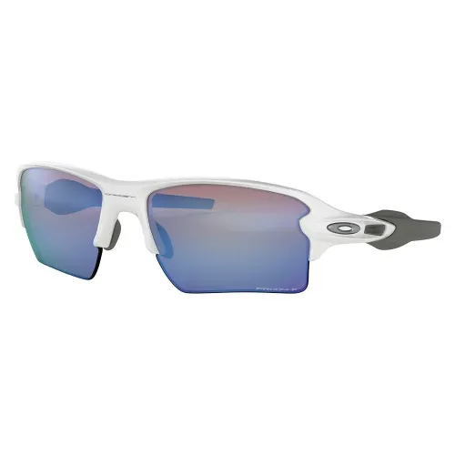 OAKLEY Flak 2.0 XL Prizm Deep Water 편광 선글라스 9137000847