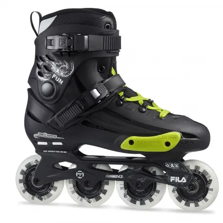 FILA SKATE NRK Fun 인라인 스케이트 9137030062