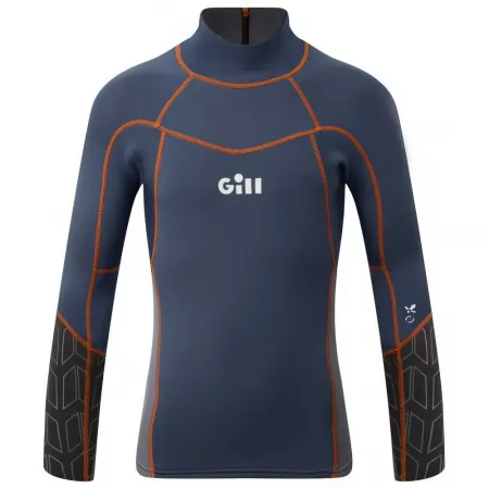 GILL Zenlite 프리다이빙 긴팔 티셔츠 9137323389