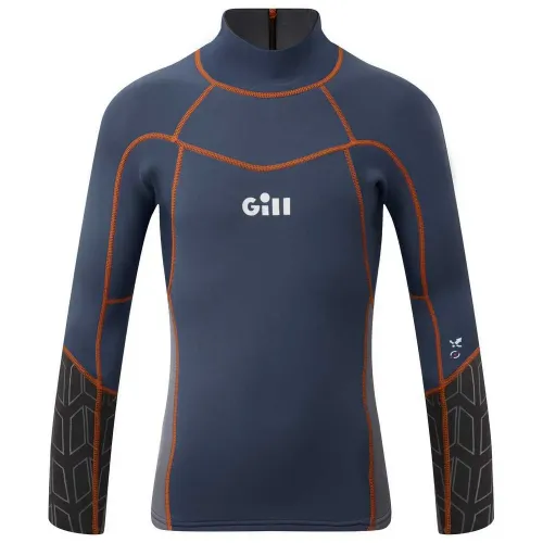 GILL Zenlite 네오프렌 긴팔 티셔츠 9137323389
