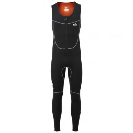 GILL Dynamic Long John 프리다이빙 소재 노슬리브 웨트슈트 9137323423