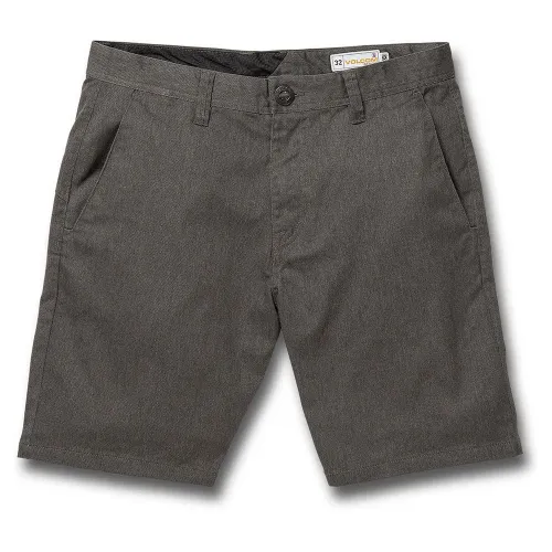 VOLCOM Frickin Modern Strech 19in 반바지 9137405062
