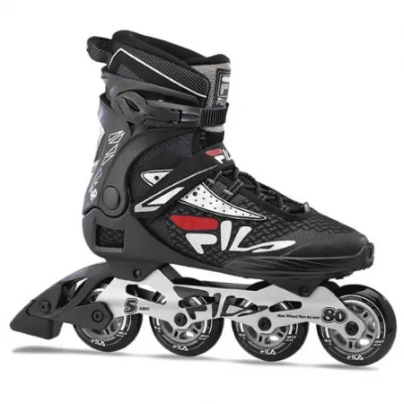 FILA SKATE Legacy Pro 80 인라인 스케이트 9137512090