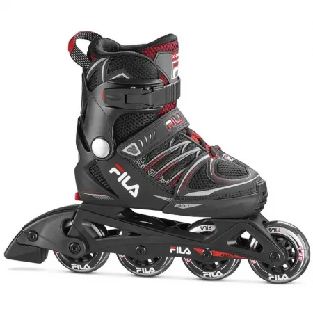 FILA SKATE X-One Junior 인라인 스케이트 9137512606