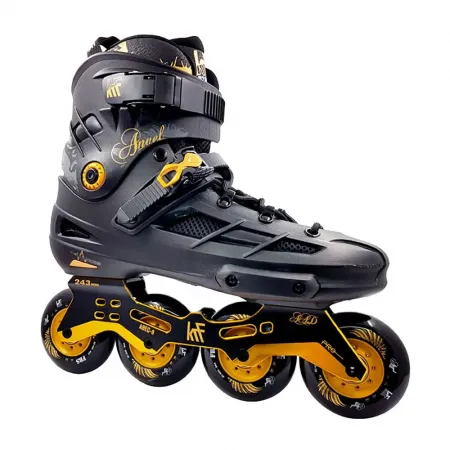 KRF Freeskate Angel 4x80 인라인 스케이트 9137542689