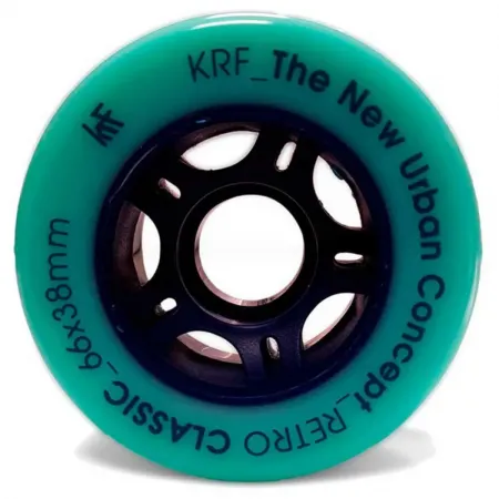 KRF Rertro Skate 바퀴 9137855430