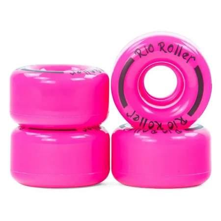 리오롤러 Coaster 4 Units 바퀴 9137860595