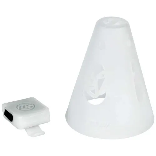 파워슬라이드 LED 내장 야광 콘 10 단위 9137868362