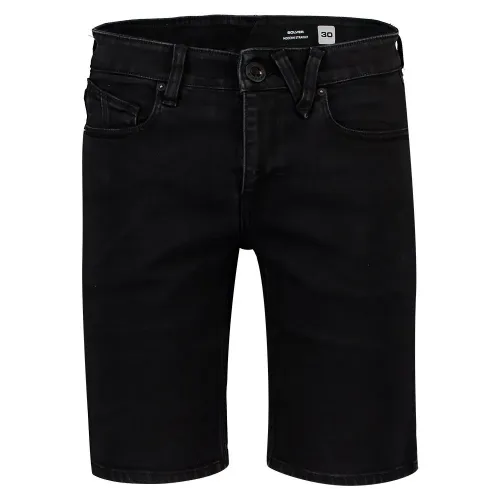 VOLCOM Solver 데님 반바지 9137889749