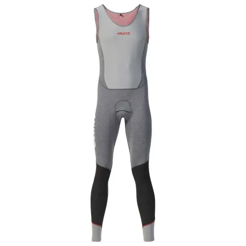 MUSTO Flexlite Vapour 1.0 베이스 레이어 슈트 9137903261