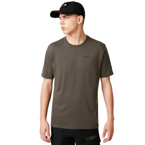 OAKLEY APPAREL SI Flag 반팔 티셔츠 9137993622