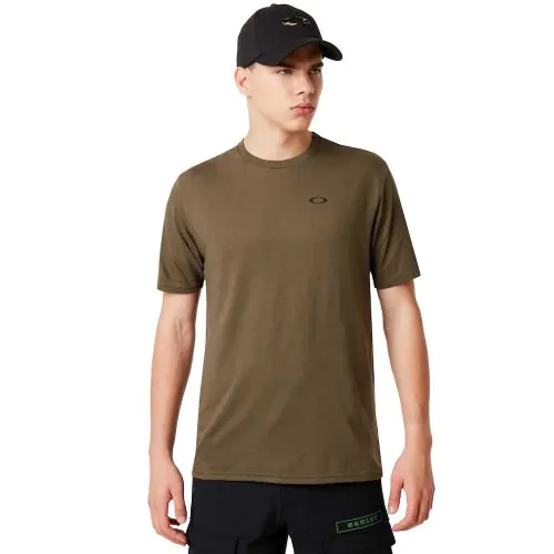 OAKLEY APPAREL SI Flag 반팔 티셔츠 9137993624
