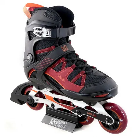 KRF Max-80 인라인 스케이트 9138058909