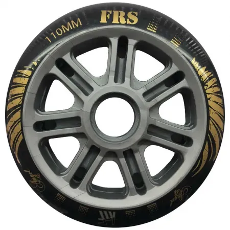 KRF In Line Fitness 110 mm 바퀴 9138058964