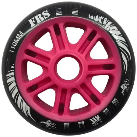 KRF In Line Fitness 110 mm 바퀴 9138058965