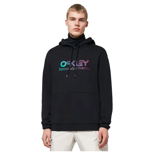 OAKLEY APPAREL Rider Long 2.0 후드티 9138143808