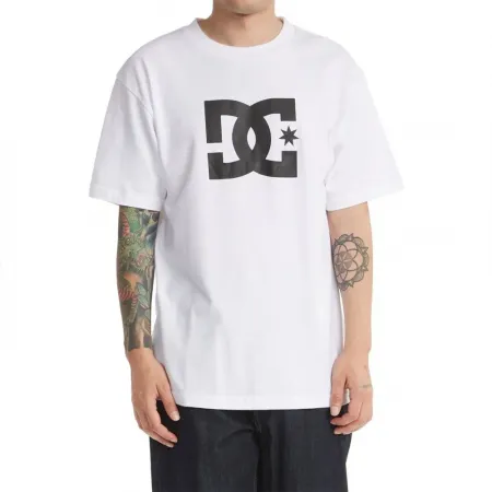 DC슈즈 DC Star 반팔 티셔츠 9138152659