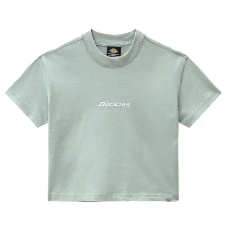 DICKIES Loretto 반팔 티셔츠 9138164377